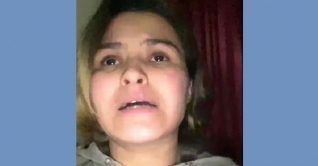 মুক্তি পেলেন নারী অধিকারকর্মী পারিয়ানি