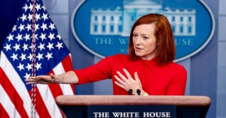 প্রয়োজনে ইউক্রেনে আরো সেনা পাঠাবে যুক্তরাষ্ট্র: জেন সাকি