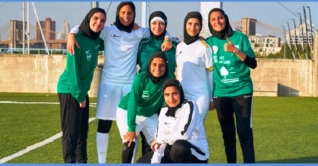 ইতিহাস গড়লেন সৌদি নারীরা ইতিহাস গড়লেন সৌদি নারীরা