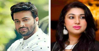 শাকিবের তৃতীয় বিয়ে নিয়ে যা বললেন অপু শাকিবের তৃতীয় বিয়ে নিয়ে যা বললেন অপু