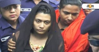 হাইকোর্টেও জামিন পেলেন না মিন্নি