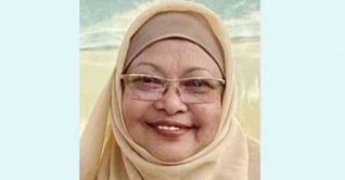 করোনায় মারা গেলেন অধ্যাপক গোলাম রহমানের স্ত্রী করোনায় মারা গেলেন অধ্যাপক গোলাম রহমানের স্ত্রী