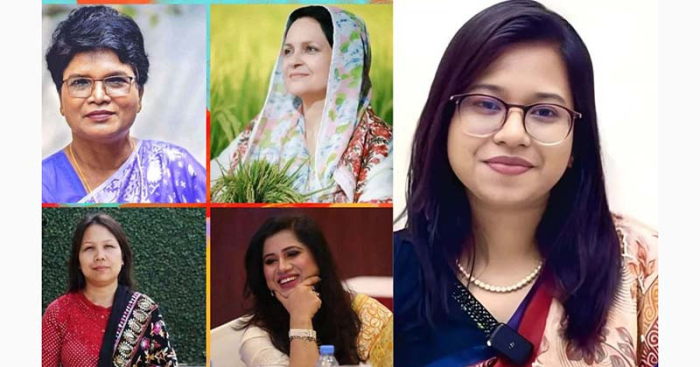বিএনপির চার প্রার্থিতার বৈধতা চ্যালেঞ্জ করে আপিল করলেন মনিরা শারমিন