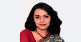 আবারও জাতীয় গ্রন্থকেন্দ্রের পরিচালক হলেন আফসানা বেগম