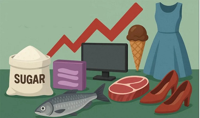 দাম কমতে পারে যেসব পণ্য-সেবার