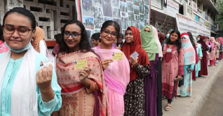 ডাকসুর ফলাফল কখন, জানালেন রিটার্নিং অফিসার ডাকসুর ফলাফল কখন, জানালেন রিটার্নিং অফিসার