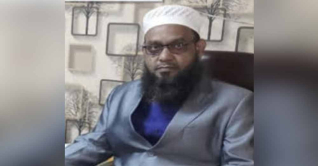 স্ত্রীর মরদেহ ফ্রিজে রেখে পলাতক সেই স্বামী গ্রেপ্তার