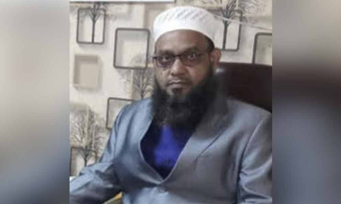 স্ত্রীর মরদেহ ফ্রিজে রেখে পলাতক সেই স্বামী গ্রেপ্তার