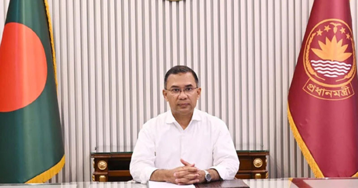 একুশের প্রথম প্রহরে শহীদ মিনারে শ্রদ্ধা জানাবেন প্রধানমন্ত্রী