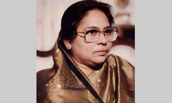 একুশে পদকপ্রাপ্ত কবি জাহানারা আরজু মারা গেছেন