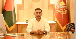 ২৬ মার্চ আমাদের জাতীয় জীবনের এক গৌরবময় দিন: প্রধানমন্ত্রী