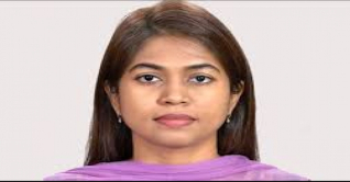 কর কর্মকর্তা তানজিনা সাময়িক বরখাস্ত