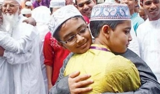 ফাইল ছবি।