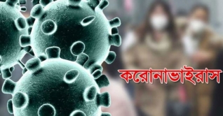 করোনায় নতুন করে শনাক্ত দুইজন, আক্রান্ত বেড়ে ৫৬ করোনায় নতুন করে শনাক্ত দুইজন, আক্রান্ত বেড়ে ৫৬
