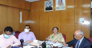 উপকূলীয় অঞ্চলের নারীদের কর্মসংস্থানকে গুরুত্ব দিচ্ছে সরকার উপকূলীয় অঞ্চলের নারীদের কর্মসংস্থানকে গুরুত্ব দিচ্ছে সরকার