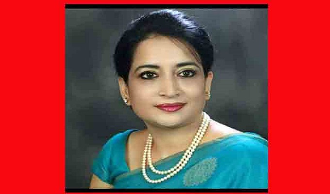 নারী উদ্যোক্তা সেলিমা আহমাদ