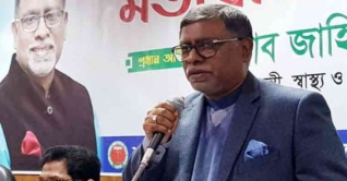 চীন থেকে আর কাউকে দেশে আনা হবে না: স্বাস্থ্যমন্ত্রী