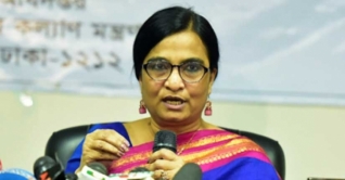 লকডাউনেও চলবে করোনা টিকাদান কার্যক্রম: সেব্রিনা ফ্লোরা লকডাউনেও চলবে করোনা টিকাদান কার্যক্রম: সেব্রিনা ফ্লোরা