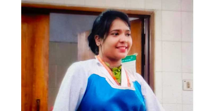 মৃত নাহিদা আক্তার ববি (২৯)