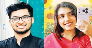 মরণোত্তর ডক্টরেট ডিগ্রি পাচ্ছেন লিমন ও বৃষ্টি