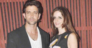 সাবেক স্ত্রী সুজানের সঙ্গে হৃত্বিকের নতুন প্রেম!