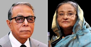 শ্রীলঙ্কায় হতাহতের ঘটনায় রাষ্ট্রপতি-প্রধানমন্ত্রীর শোক শ্রীলঙ্কায় হতাহতের ঘটনায় রাষ্ট্রপতি-প্রধানমন্ত্রীর শোক