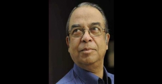 বিশিষ্ট সাংবাদিক মাহফুজ উল্লাহ আর নেই বিশিষ্ট সাংবাদিক মাহফুজ উল্লাহ আর নেই