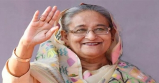 লন্ডন থেকে উত্তীর্ণ শিক্ষার্থীদের প্রধানমন্ত্রীর শুভেচ্ছা লন্ডন থেকে উত্তীর্ণ শিক্ষার্থীদের প্রধানমন্ত্রীর শুভেচ্ছা