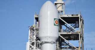 বঙ্গবন্ধু স্যাটেলাইটের বাণিজ্যিক কার্যক্রম শুরু আজ বঙ্গবন্ধু স্যাটেলাইটের বাণিজ্যিক কার্যক্রম শুরু আজ