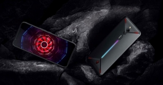 ১২ জিবি র্যামের ম্যাজিক ফোন আনলো নুবিয়া ১২ জিবি র্যামের ম্যাজিক ফোন আনলো নুবিয়া