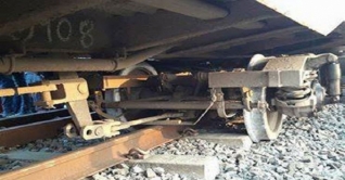 ঢাকা-উত্তরবঙ্গের রেল যোগাযোগ বন্ধ