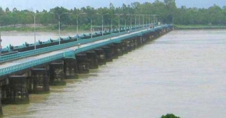 তিস্তাসহ কয়েকটি নদীর পানি বিপদসীমার ওপরে