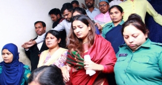 নিপুণ রায়কে জেলগেটে জিজ্ঞাসাবাদের নির্দেশ