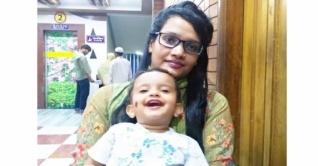 ডেঙ্গুতে এবার প্রাণ গেল নারী পুলিশ কর্মকর্তার