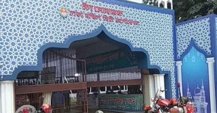 ঈদুল আজহার প্রধান জামাত সকাল ৮টায়