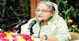 আধুনিক পুলিশ বাহিনী গড়তে কাজ করছে সরকার: প্রধানমন্ত্রী আধুনিক পুলিশ বাহিনী গড়তে কাজ করছে সরকার: প্রধানমন্ত্রী