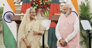 প্রধানমন্ত্রীর ভারত সফরে সই হতে পারে ৮ স্মারক প্রধানমন্ত্রীর ভারত সফরে সই হতে পারে ৮ স্মারক