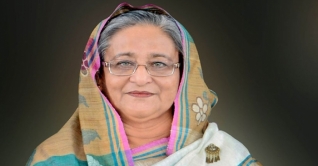 বিকেলে সংবাদ সম্মেলনে আসছেন প্রধানমন্ত্রী বিকেলে সংবাদ সম্মেলনে আসছেন প্রধানমন্ত্রী