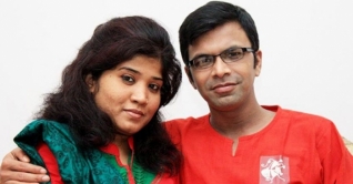 ৬৯ বার পেছালো সাগর-রুনি হত্যা মামলার প্রতিবেদন