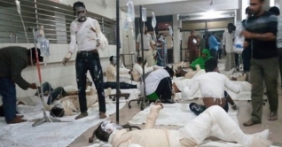 কেরানীগঞ্জে কারখানায় আগুন: নিহতের সংখ্যা বেড়ে ৯