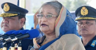 সশস্ত্র বাহিনীকে আরো আধুনিক করা হবে: প্রধানমন্ত্রী সশস্ত্র বাহিনীকে আরো আধুনিক করা হবে: প্রধানমন্ত্রী