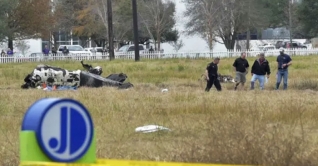 যুক্তরাষ্ট্রে বিমান বিধ্বস্ত, নারী সাংবাদিকসহ নিহত ৫ যুক্তরাষ্ট্রে বিমান বিধ্বস্ত, নারী সাংবাদিকসহ নিহত ৫