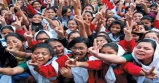 সারাদেশে জিপিএ- ৫ পেয়েছে ৭৮ হাজার ৪২৯