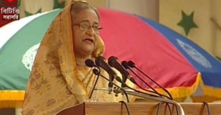 ইতিহাসে স্বর্ণাক্ষরে লেখা থাকবে পুলিশের অবদান: প্রধানমন্ত্রী ইতিহাসে স্বর্ণাক্ষরে লেখা থাকবে পুলিশের অবদান: প্রধানমন্ত্রী