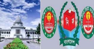 ঢাকা সিটির নির্বাচন স্থগিতের রিটের শুনানি রবিবার