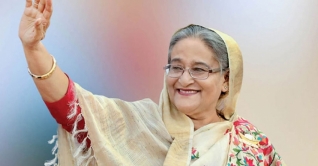 আজ টুঙ্গিপাড়া যাচ্ছেন প্রধানমন্ত্রী আজ টুঙ্গিপাড়া যাচ্ছেন প্রধানমন্ত্রী