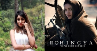 বলিউডের সিনেমায় মূল চরিত্রে বাংলাদেশের মিথিলা