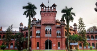 জালিয়াত শিক্ষার্থীদের তালিকা প্রকাশ করলো ঢাবি