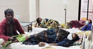 ঠাকুরগাঁওয়ে অজ্ঞাত রোগে দুই নারীর মৃত্যু