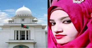 নুসরাত হত্যার আপিল শুনানির জন্য বেঞ্চ নির্ধারণ